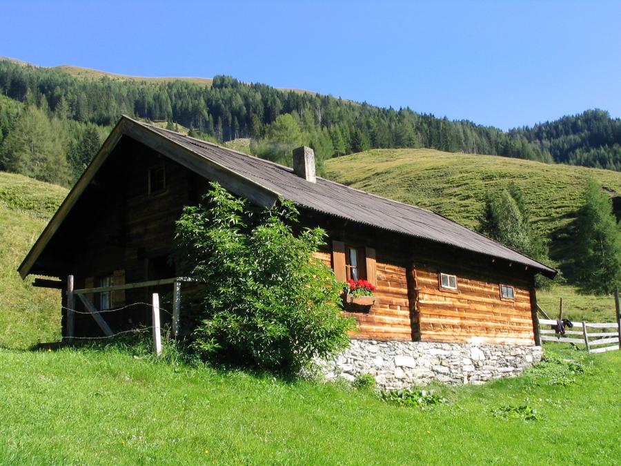Appartement Fahrnberggut - Urlaub in Rauris Nationalpark Hohe Tauern